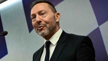 «Καμπανάκι» Στουρνάρα για την Ευρώπη: «Η αστάθεια θα παραμείνει υψηλή»