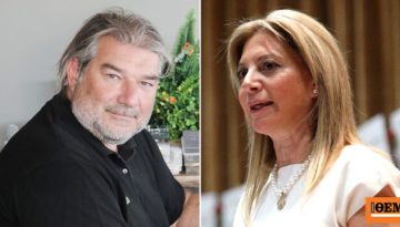 Καραχάλιος για το κόμμα Καρυστιανού: Δέχθηκε εντολή από τη Μόσχα να προχωρήσει άμεσα στην ίδρυση