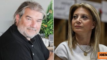 Καραχάλιος κατά Καρυστιανού με… Μητσοτάκη ως «μάρτυρα υπεράσπισης εναντίον της Ζαχάροβα»: Με λάθος άνθρωπο τα βάλανε, λ