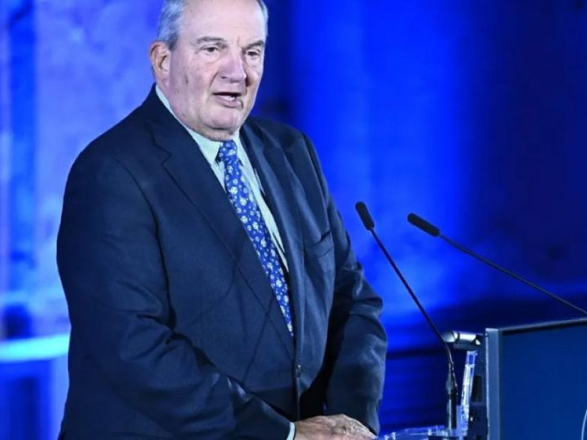 Καραμανλής: «Διαχρονική η αδιαφάνεια και η πελατειακή διαχείριση των κοινοτικών ενισχύσεων»