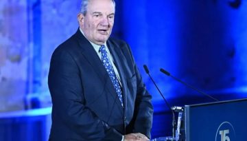 Καραμανλής: «Διαχρονική η αδιαφάνεια και η πελατειακή διαχείριση των κοινοτικών ενισχύσεων»