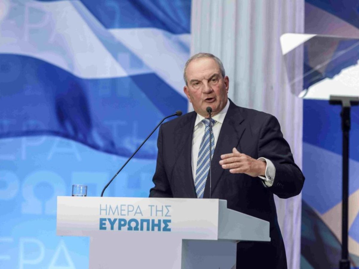 Καραμανλής κατά κυβέρνησης για Ελληνοτουρκικά: «Πρέπει να μας προβληματίσει η πολιτική των ήρεμων νερών»