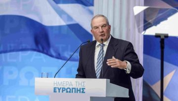 Καραμανλής κατά κυβέρνησης για Ελληνοτουρκικά: «Πρέπει να μας προβληματίσει η πολιτική των ήρεμων νερών»