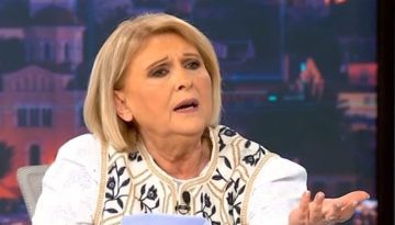 «Καρφιά» Βούλτεψη κατά Ανδρουλάκη: Και στον Μαρξ άρεσε η καλοπέραση, αριστεροί φτωχοί δεν υπάρχουν