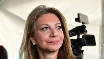 Καρυστιανού: Η Ευρωπαϊκή Επιτροπή καλύπτει τον κ. Μητσοτάκη;