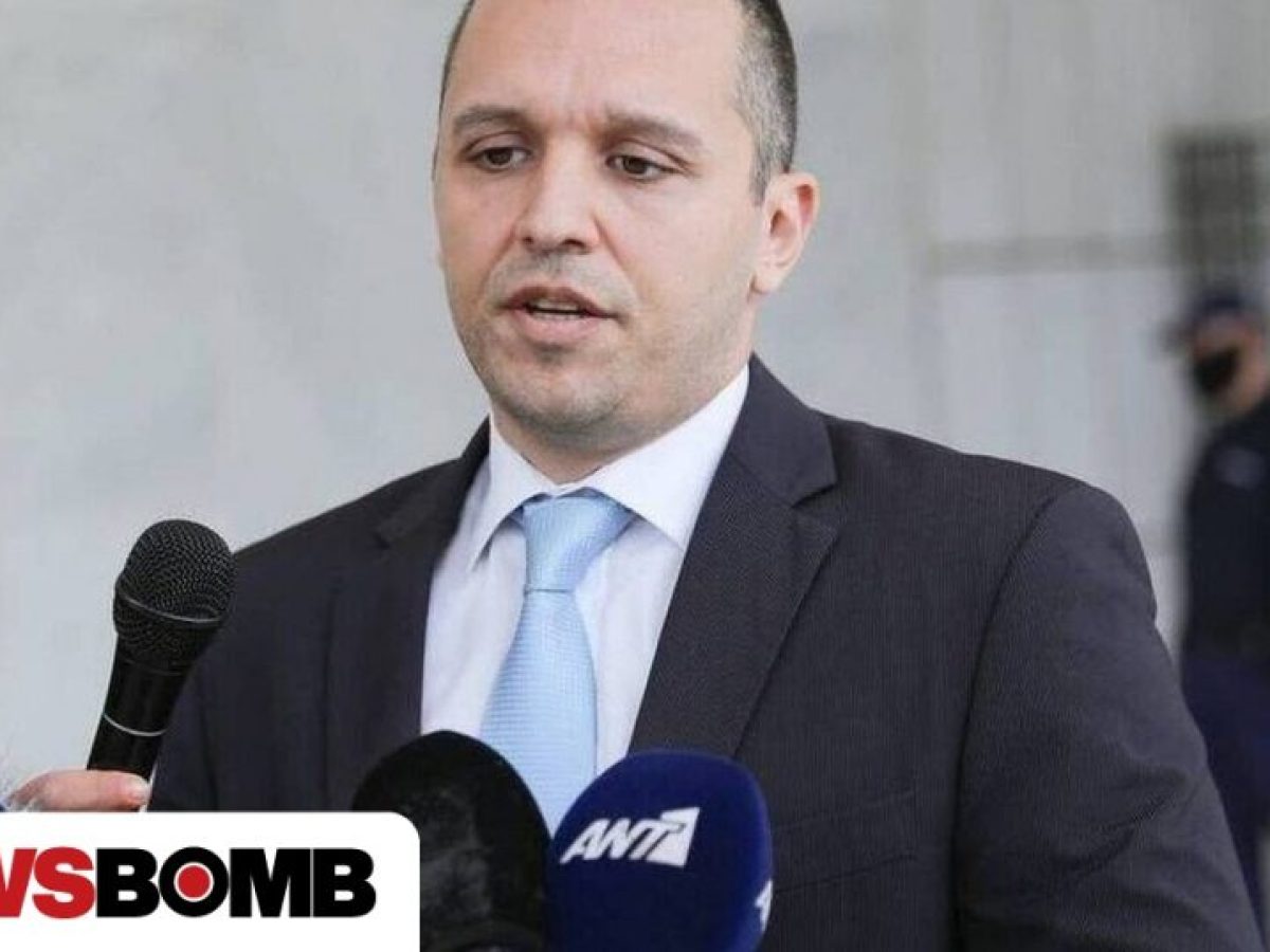 Κασιδιάρης: Προαναγγέλει νέο κόμμα – Τι είπε σε παρουσίαση βιβλίου