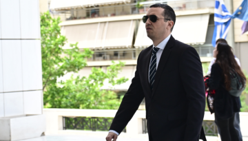 Κασιδιάρης: Θα συμμετάσχω σε έναν νέο κομματικό σχηματισμό – Δεν θα είμαι επικεφαλής ή πρόεδρος κόμματος