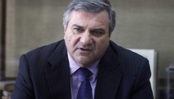 Καστανίδης για τις μεταγραφές στο ΠΑΣΟΚ: Όλο το πολιτικό βάρος της σοβαρότητας μεταφέρθηκε από άλλους χώρους