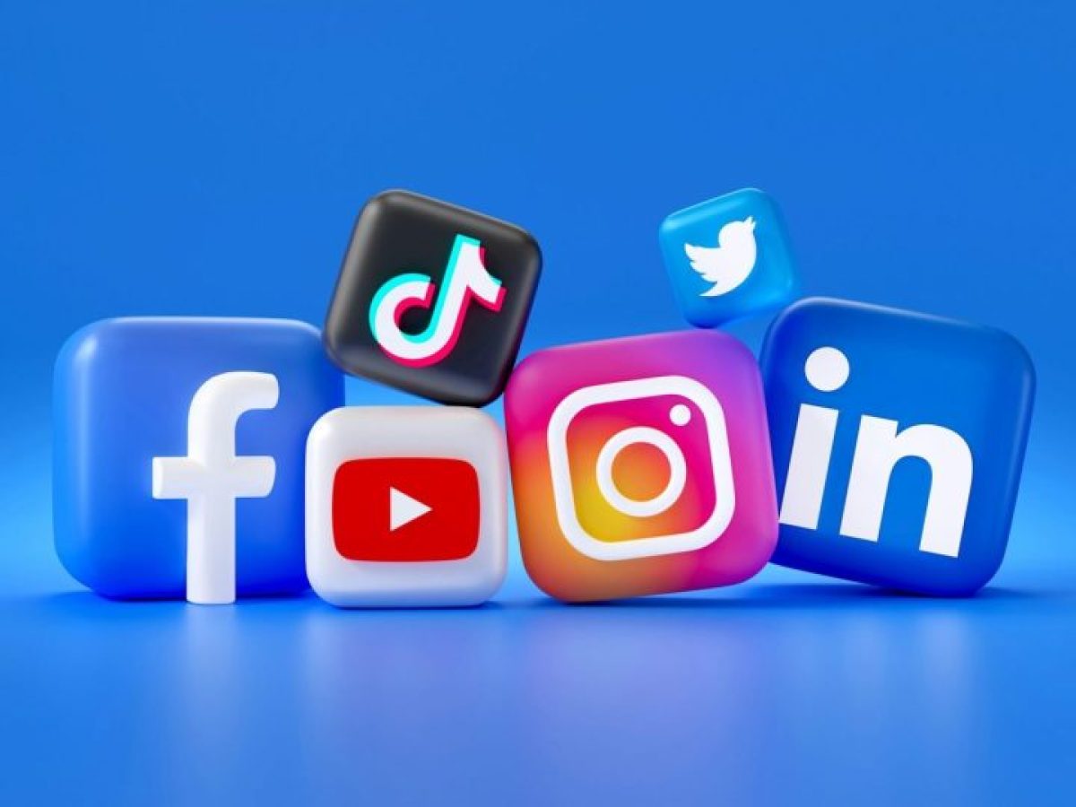 Καταναλωτές εναντίον Meta-TikTok-Google 