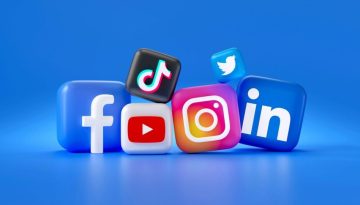 Καταναλωτές εναντίον Meta-TikTok-Google 