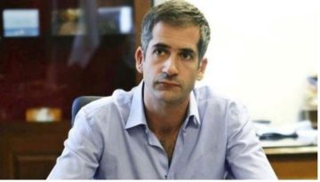 Καταγγελία του Κώστα Μπακογιάννη για τον Χάρη Δούκα