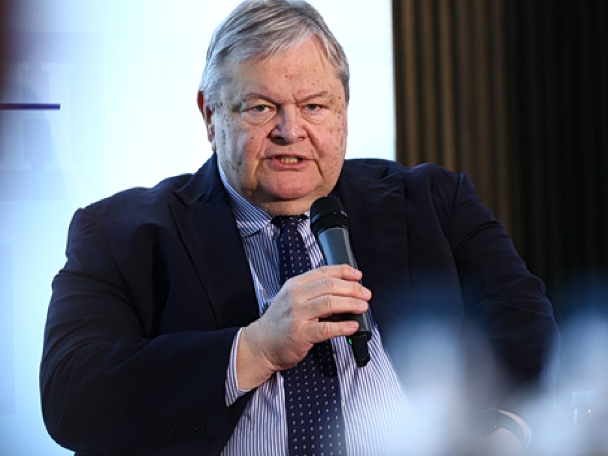 Καταπέλτης ο Ευ. Βενιζέλος: Το μεγάλο «λάθος» με την αρχειοθέτηση των υποκλοπών