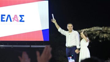 Και εγένετο η «ΕΛΑΣ»: Το νέο κόμμα Τσίπρα, οι 7 δεσμεύσεις και οι εκπλήξεις στο Θησείο