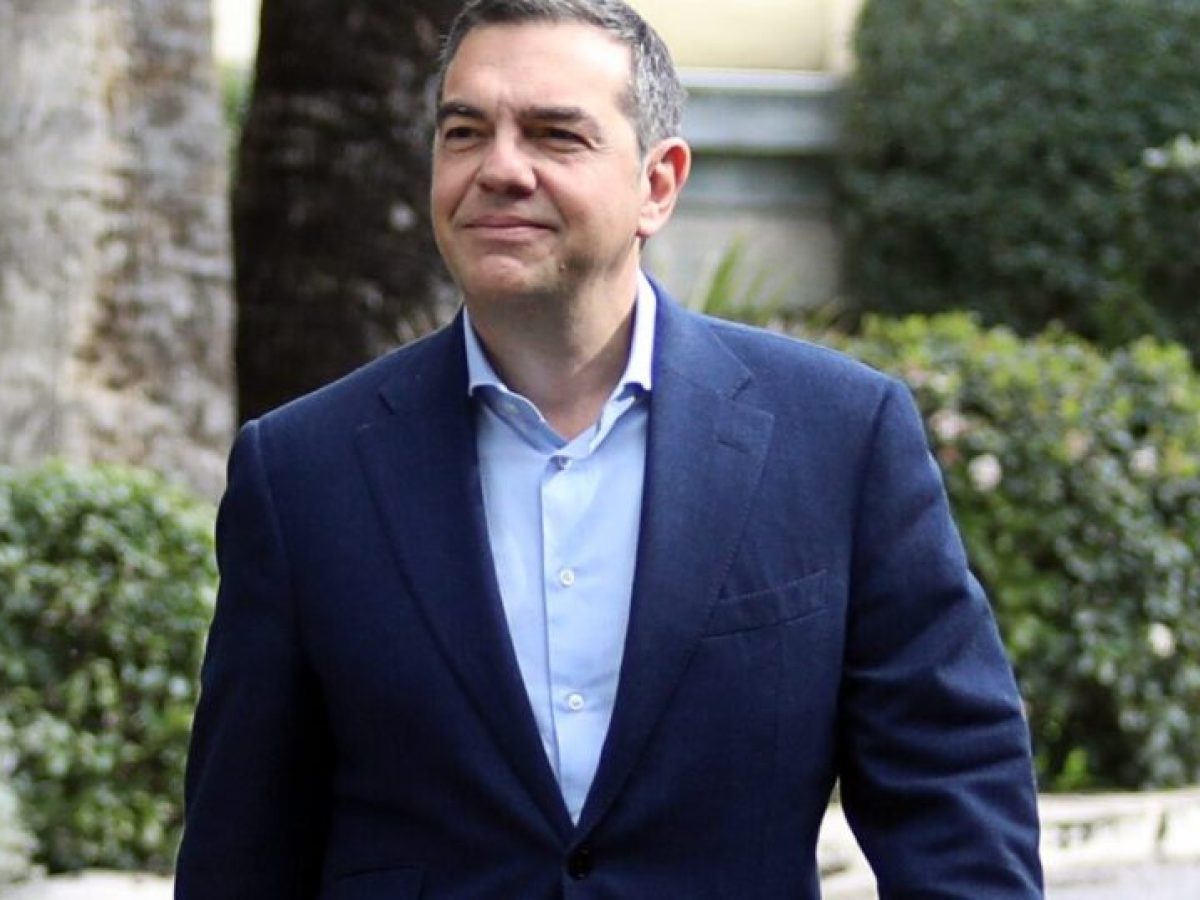 Και το όνομα αυτού: