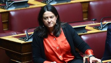 Κεραμέως για την πρόταση 4ημερης εργασίας: Τα ωραία τα λόγια, τα ανεφάρμοστα