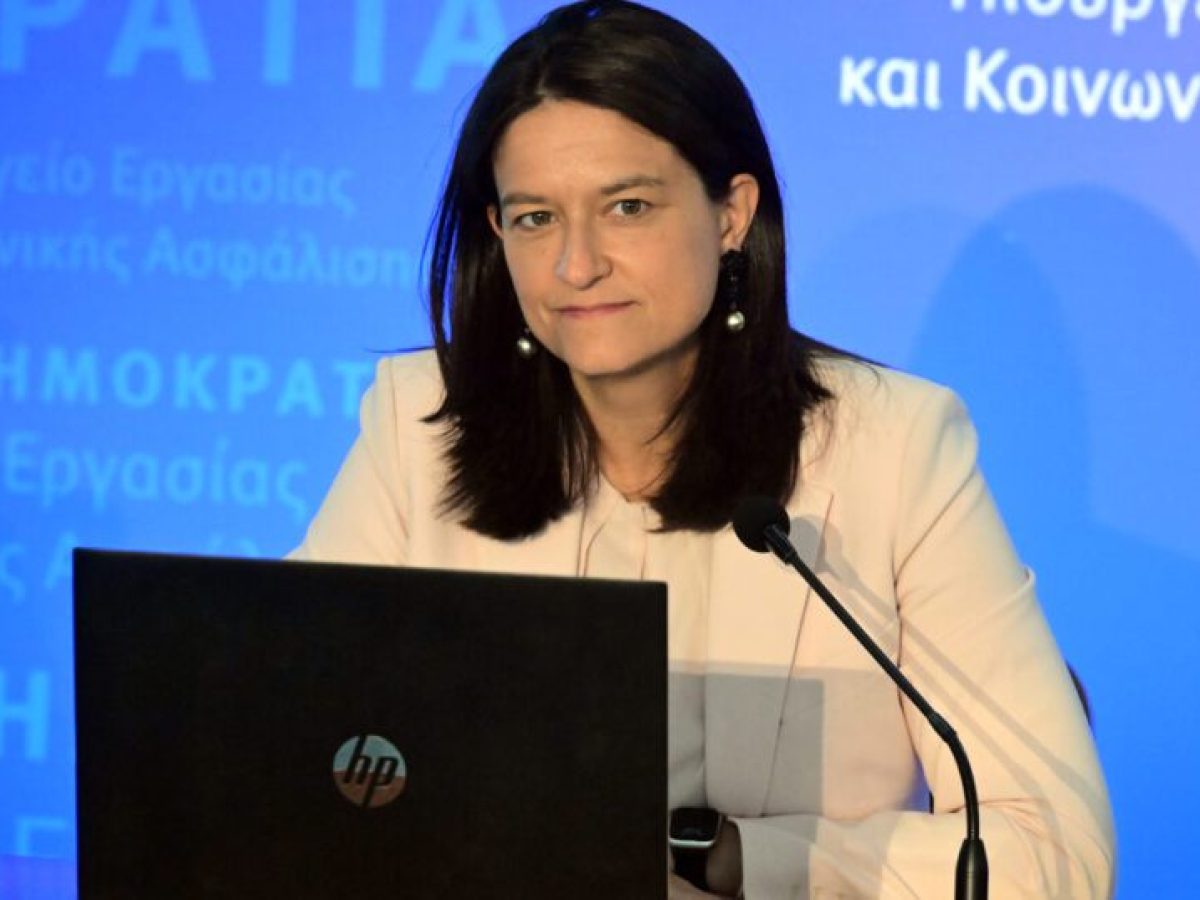Κεραμέως: «Καλοδεχούμενες και ας άργησαν οι θέσεις ΠΑΣΟΚ για το μισθολογικό χάσμα»