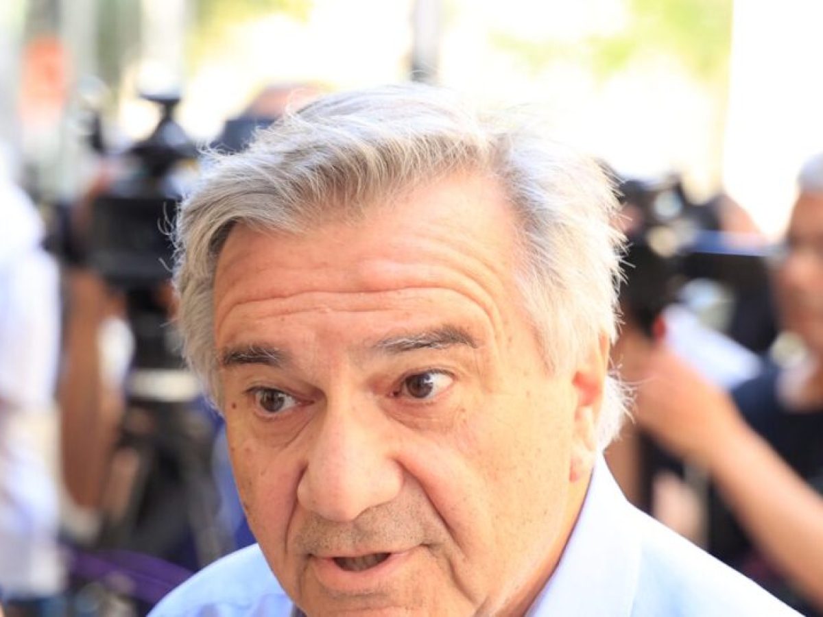 «Κεραυνοί» Καστανίδη μετά την παραίτηση: «Απειλούσαν μέχρι και οργανώσεις για να μην με προσκαλούν ως ομιλητή»