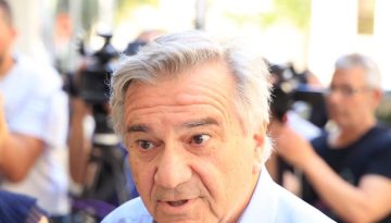 «Κεραυνοί» Καστανίδη μετά την παραίτηση: «Απειλούσαν μέχρι και οργανώσεις για να μην με προσκαλούν ως ομιλητή»
