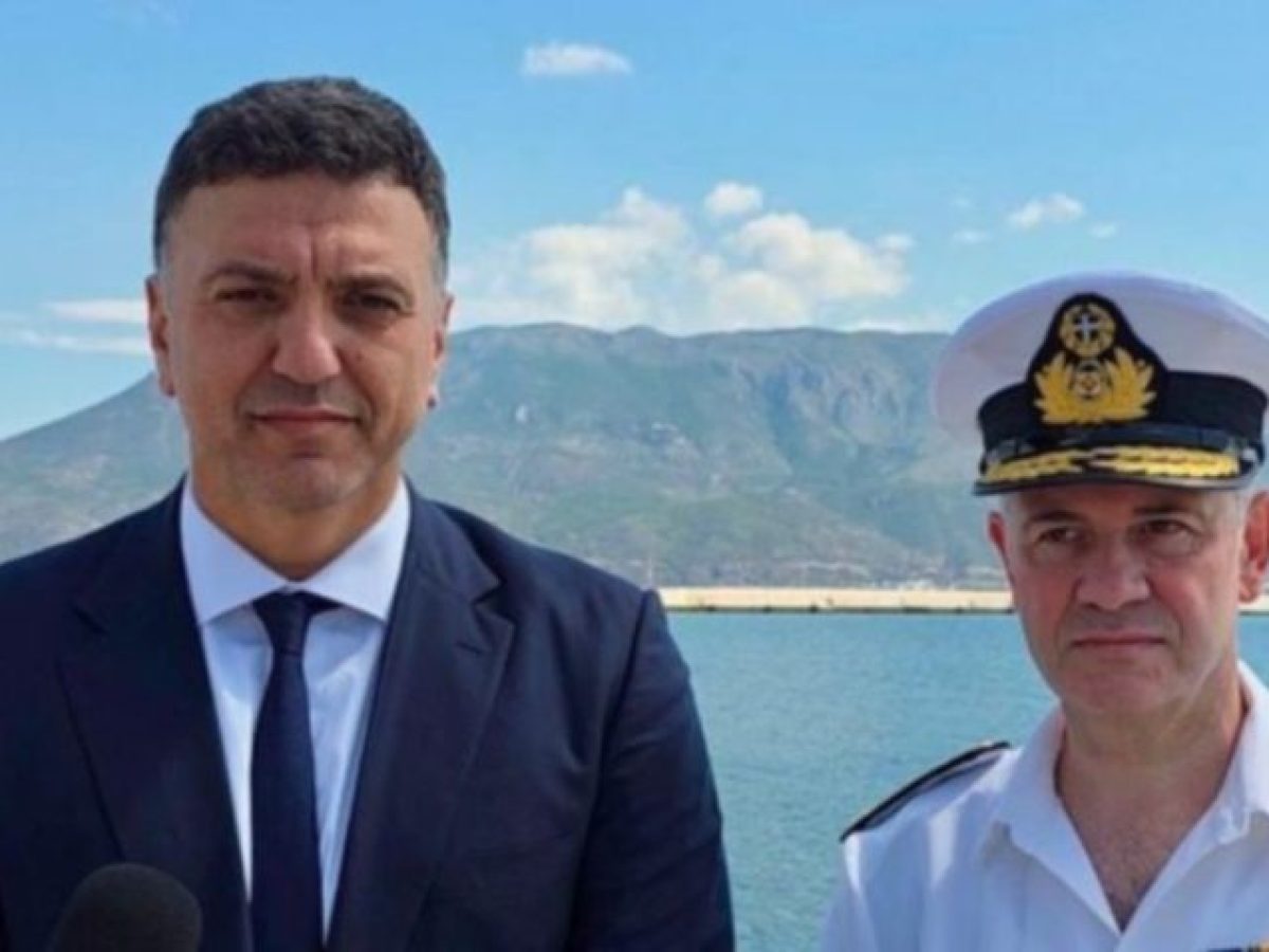 Κικίλιας: +51% έκτακτοι έλεγχοι στα πλοία – «Μηδενική ανοχή στην ασφάλεια της θάλασσας»