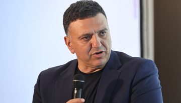 Κικίλιας: Δημοπρατούνται Ψηφιακό Κέντρο Επιχειρήσεων, νέα σκάφη και drones ιπτάμενα, επιφανείας και υποβρύχια