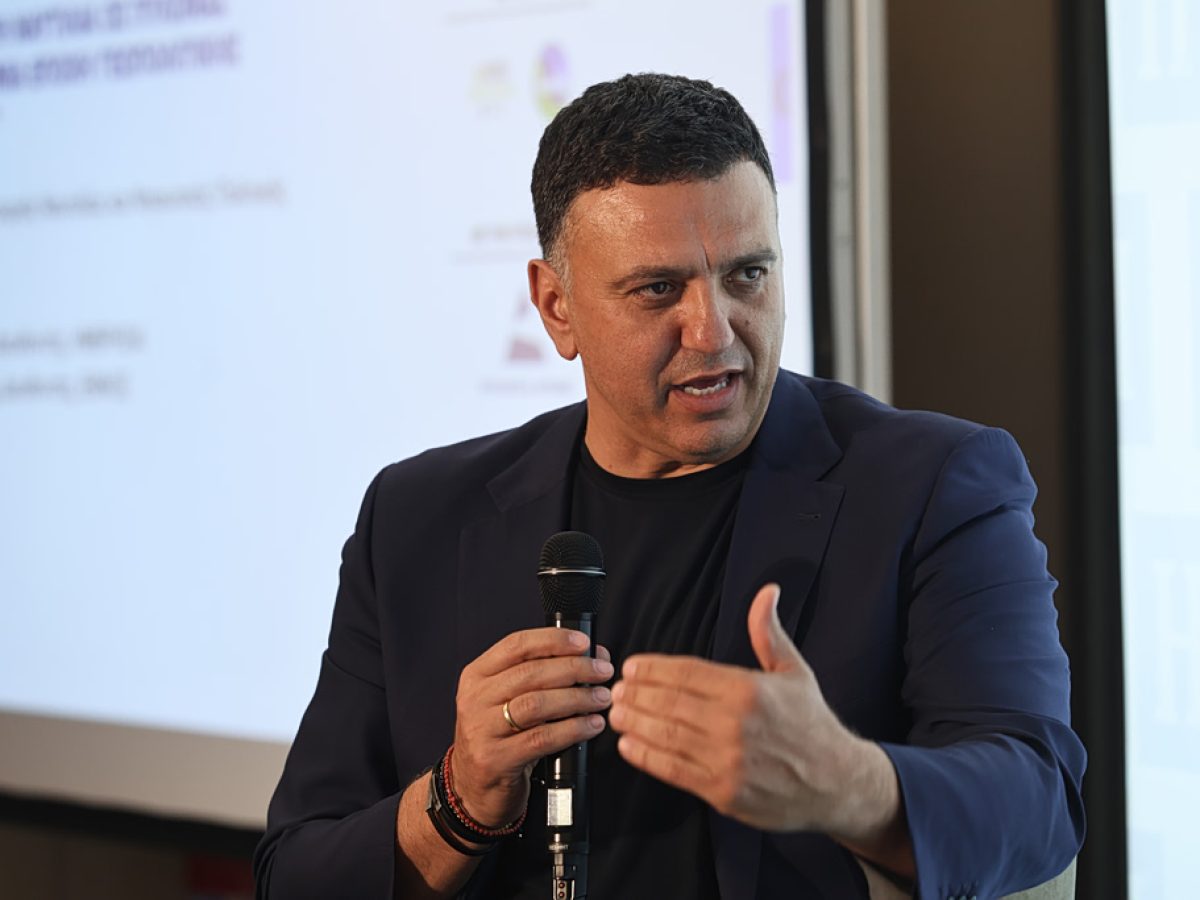 Κικίλιας για παράνομη αλιεία από Τούρκους ψαράδες: «Ζητούμε από την Ευρωπαϊκή Ένωση να παρέμβει»