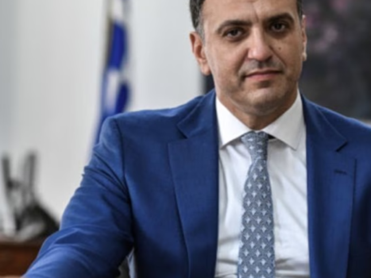 Κικίλιας για παράνομη αλιεία από Τούρκους ψαράδες: «Ζητούμε από την Ευρωπαϊκή Ένωση να παρέμβει»