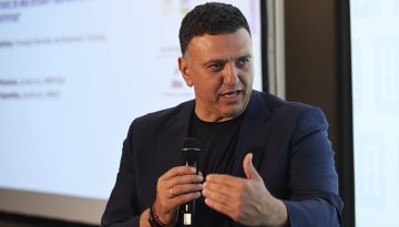 Κικίλιας για παράνομη αλιεία από Τούρκους ψαράδες: «Ζητούμε από την Ευρωπαϊκή Ένωση να παρέμβει»
