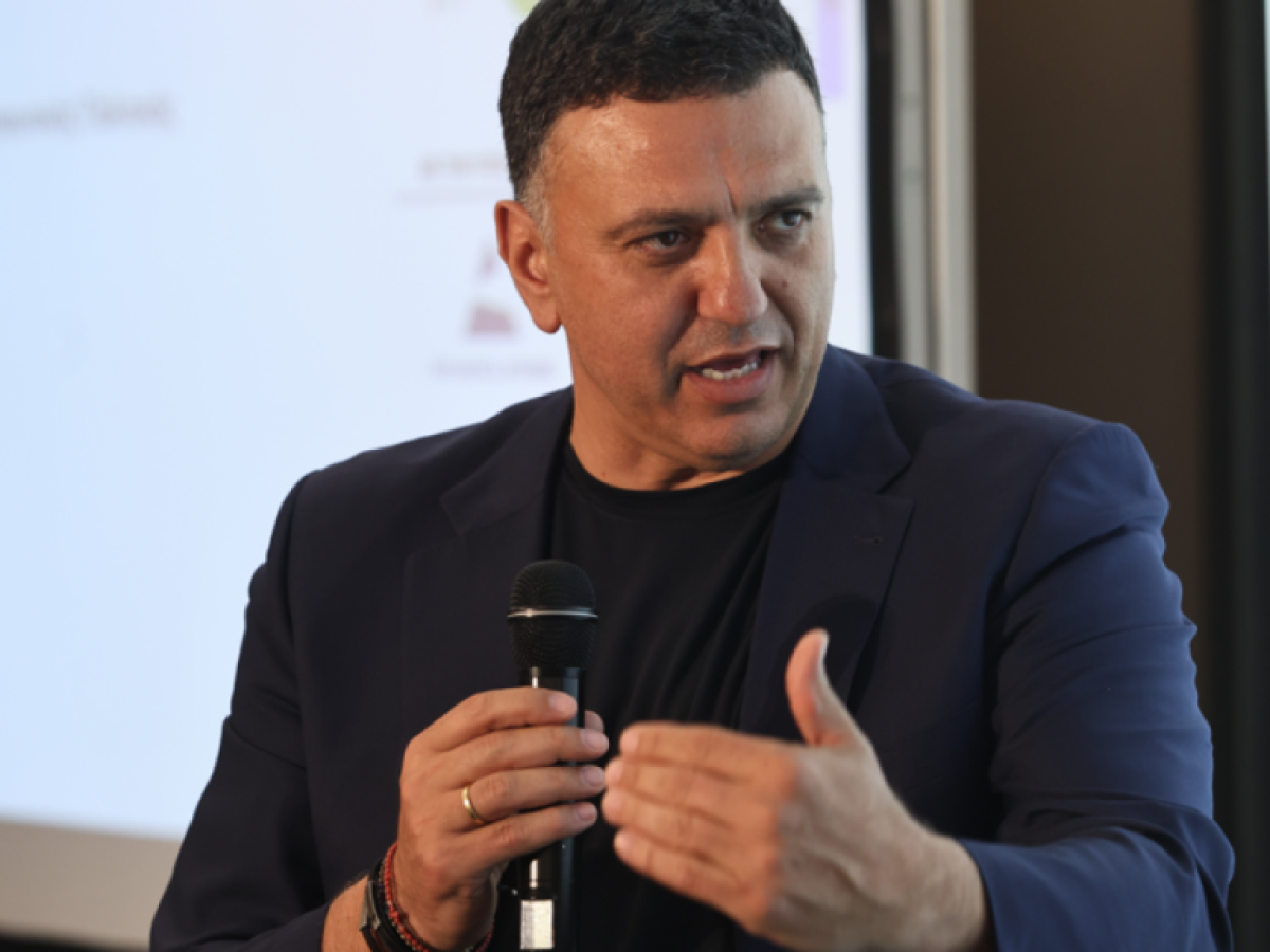 Κικίλιας: «Η Ευρώπη οφείλει να δράσει άμεσα για έναν πιο καθαρό πλανήτη»