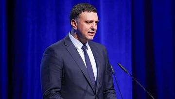 Κικίλιας: Η ναυτιλία καθορίζει την οικονομική αντοχή της Ευρώπης
