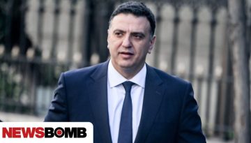 Κικίλιας: Τα ελληνικά ναυπηγεία επιστρέφουν στο επίκεντρο της ανάπτυξης