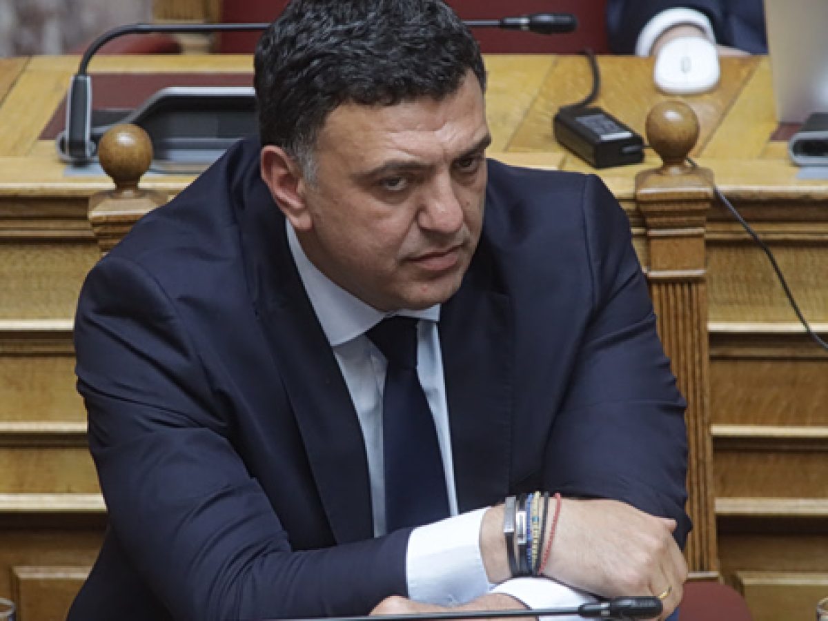 Κικίλιας: Τα θέματα ασφαλείας είναι πρώτα και πάνω απ’ όλα