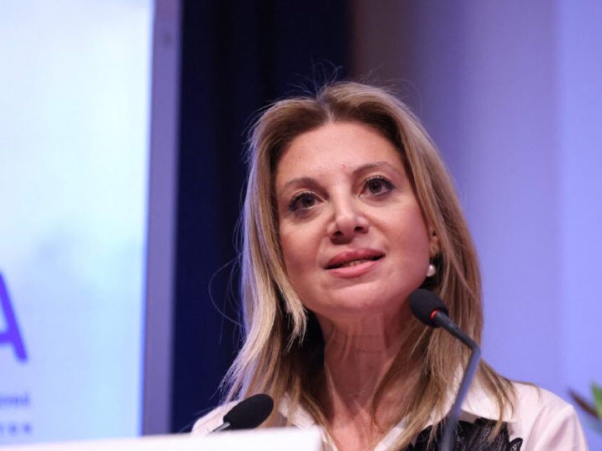 Κύκλοι Καρυστιανού κατά Λιάγκα: Στην εκδήλωση της «Ελπίδας για τη Δημοκρατία» είδε μόνο γραφικούς και ψεκασμένους