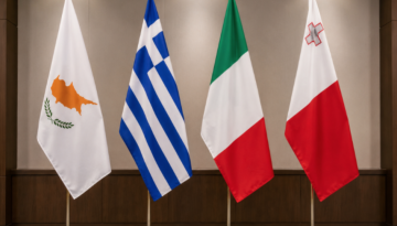 Κοινή δήλωση Κύπρου, Ελλάδας, Ιταλίας και Μάλτας: Ανάγκη να προληφθεί οποιαδήποτε μεταναστευτική κρίση παρόμοια με του 20