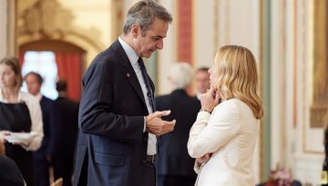 Κοινή δήλωση των ηγετών Κύπρου, Ελλάδας, Ιταλίας και Μάλτας για το μεταναστευτικό