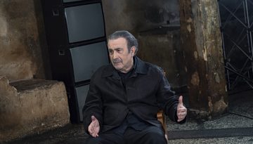 Κοινό κέντρο ΕΥΠ – Predator «δείχνει» ο Λάκης Λαζόπουλος – Καταθέτει μήνυση, προσφεύγει και στα ευρωπαϊκά δικαστήρια