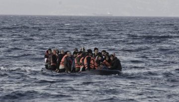 Κοινό μέτωπο Ελλάδας, Κύπρου, Ιταλίας και Μάλτας για μετανάστευση και ασφάλεια στη Mέση Ανατολή – Οι 4 άξονες
