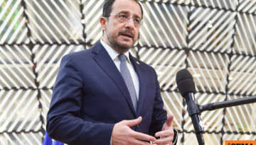 Κυπριακό: «Παράθυρο» για σχέδιο λύσης πριν κλείσει το 2026