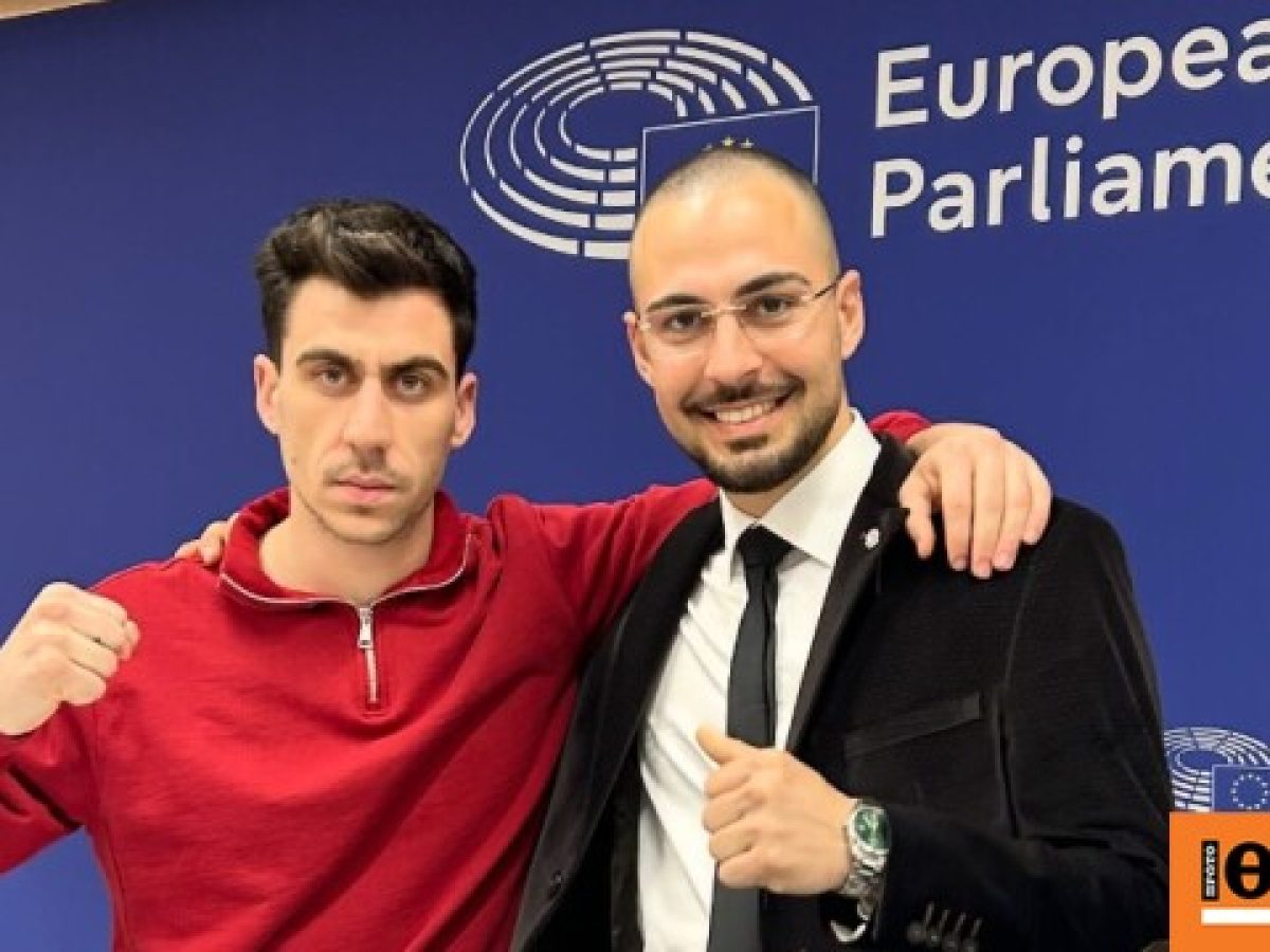 Κύπρος: Βουλευτής με μόλις 280 ψήφους 24χρονος που παράτησε το πανεπιστήμιο για να κάνει… «βιντεούθκια»