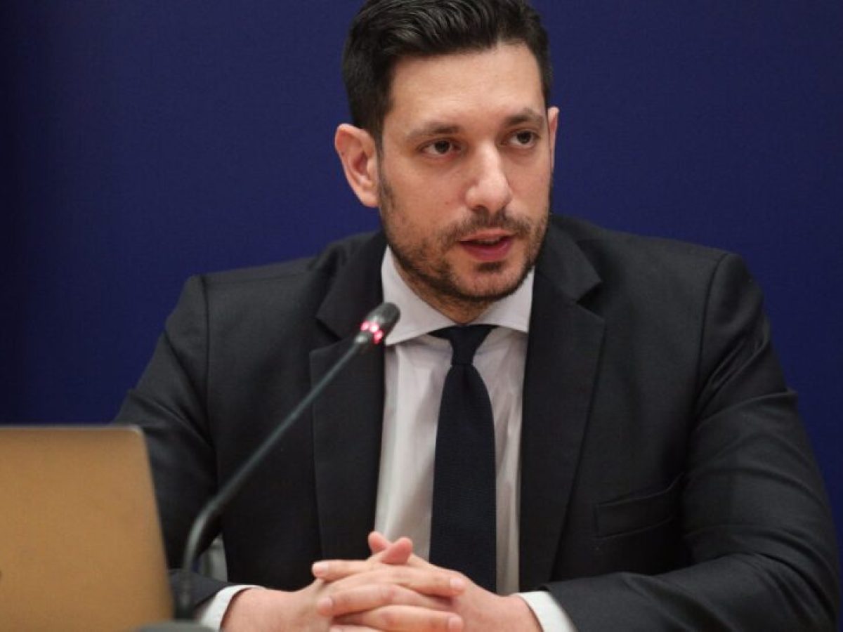 Κυρανάκης: «Αυστηρά πρόστιμα σε εταιρείες που πωλούν πατίνια εκτός προδιαγραφών»