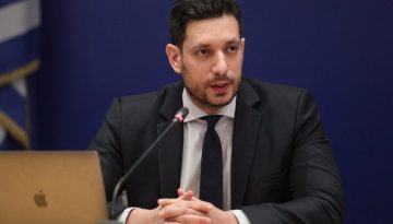 Κυρανάκης: «Αυστηρά πρόστιμα σε εταιρείες που πωλούν πατίνια εκτός προδιαγραφών»