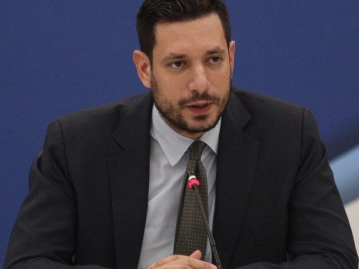 Κυρανάκης: Αυστηρά πρόστιμα σε εταιρείες που πωλούν πατίνια εκτός προδιαγραφών – Τα μέτρα που θα ληφθούν