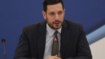 Κυρανάκης: Αυστηρά πρόστιμα σε εταιρείες που πωλούν πατίνια εκτός προδιαγραφών – Τα μέτρα που θα ληφθούν