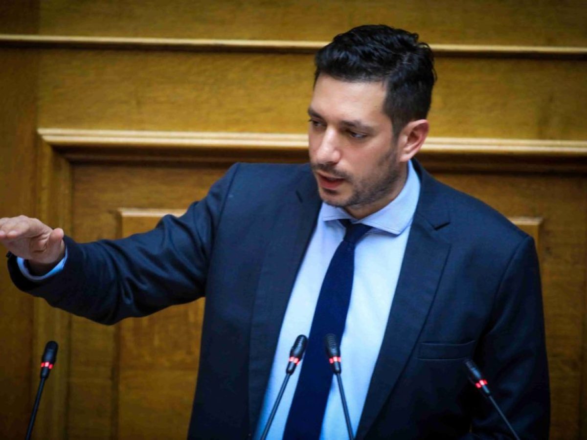 Κυρανάκης: Ελευσίνα, Θεσσαλονίκη και  Βόλος μπορούν να διαδραματίσουν ρόλο ως νέες πύλες εμπορίου