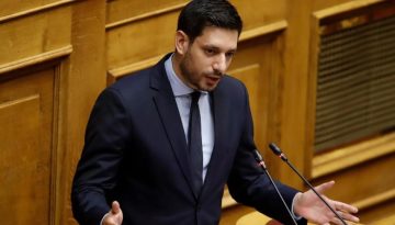 Κυρανάκης: Επιδοτούμενη εκπαίδευση στην ΟΣΥ για αύξηση οδηγών λεωφορείων