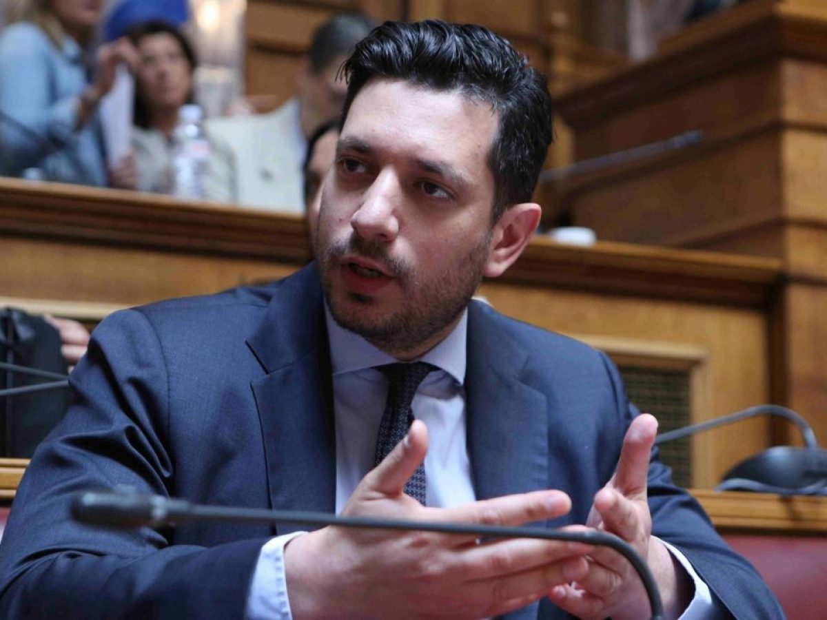 &Kappa;&upsilon;&rho;&alpha;&nu;ά&kappa;&eta;&sigmaf; &gamma;&iota;&alpha; &Tau;έ&mu;&pi;&eta;: &laquo;&Alpha;&nu; &sigma;&upsilon;&gamma;&kappa;&epsilon;&kappa;&rho;&iota;&mu;έ&nu;&omicron;&iota; &kappa;&alpha;&tau;&eta;&gamma;&omicron;&rho;&omicron;ύ&mu;&epsilon;&nu;&omicron;&iota; έ&kappa;&alpha;&nu;&alpha;&nu; &kappa;&alpha;&lambda;ά &tau;&eta; &delta;&omicron;&upsilon;&lambda;&epsilon;&iota;ά &tau;&omicron;&upsilon;&sigmaf;, &delta;&epsilon;&nu; &theta;&alpha; &epsilon;ί&chi;&alpha;&mu;&epsilon; &theta;&rho;&eta;&nu;ή&sigma;&epsilon;&iota; 57 &theta;ύ&mu;&alpha;&tau;&alpha;&raquo;