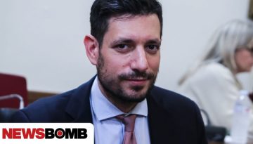 Κυρανάκης: «Η μεγαλύτερη αναμόρφωση των συγκοινωνιών των τελευταίων δεκαετιών είναι ήδη σε εξέλιξη»