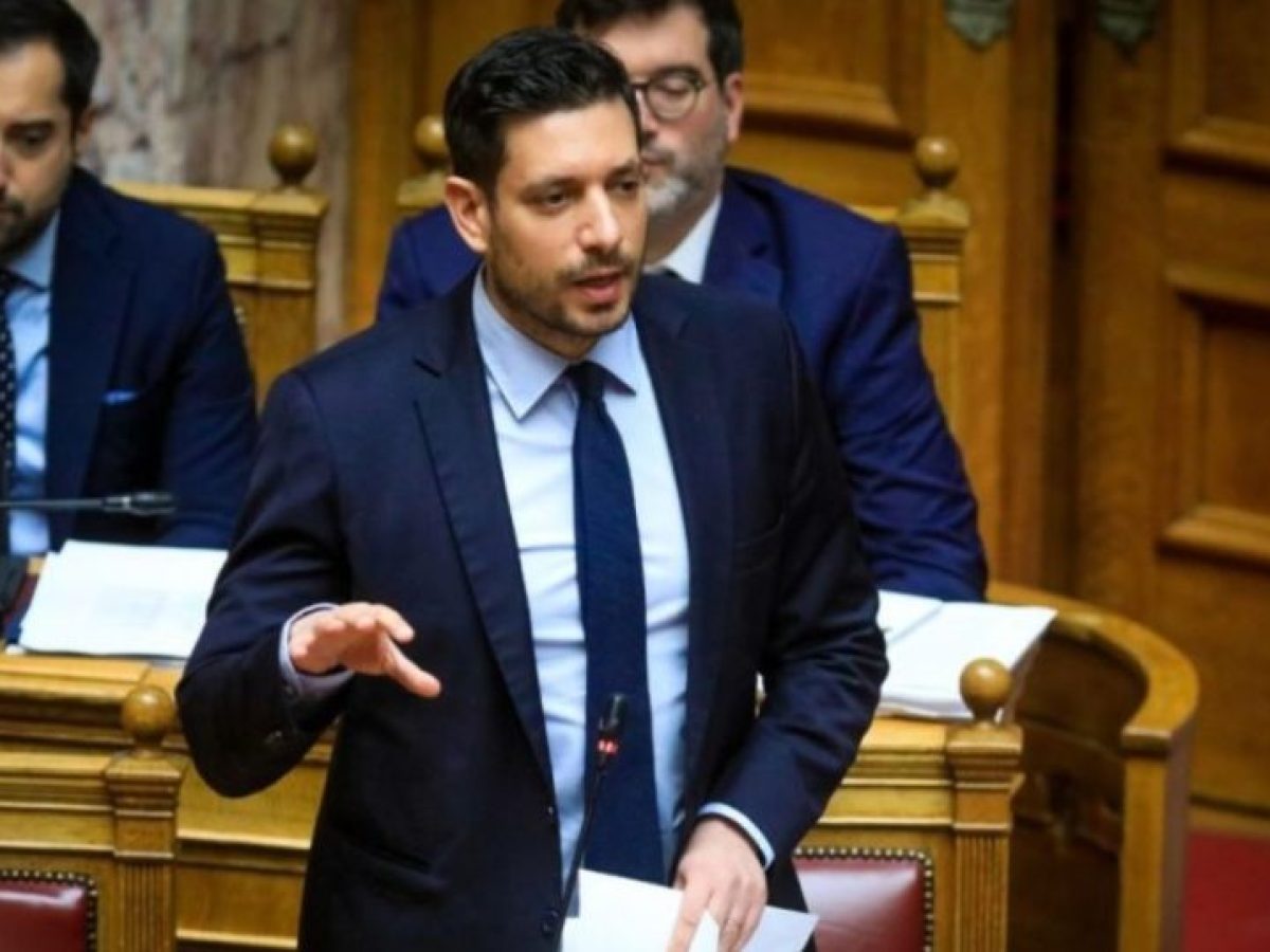 Κυρανάκης: «Πλήρης απαγόρευση σε ανηλίκους για πατίνια» – νομοσχέδιο σε 10 ημέρες για τους δρόμους!!!