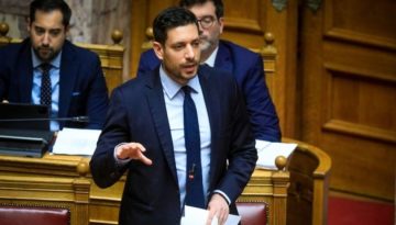 Κυρανάκης: «Πλήρης απαγόρευση σε ανηλίκους για πατίνια» – νομοσχέδιο σε 10 ημέρες για τους δρόμους!!!