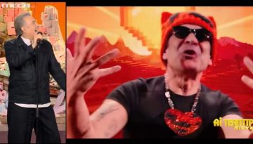 Κυριακο Ferto: Η φρενίτιδα με τον Ακυλα και την Eurovision επισκιάζει το συνέδριο της ΝΔ