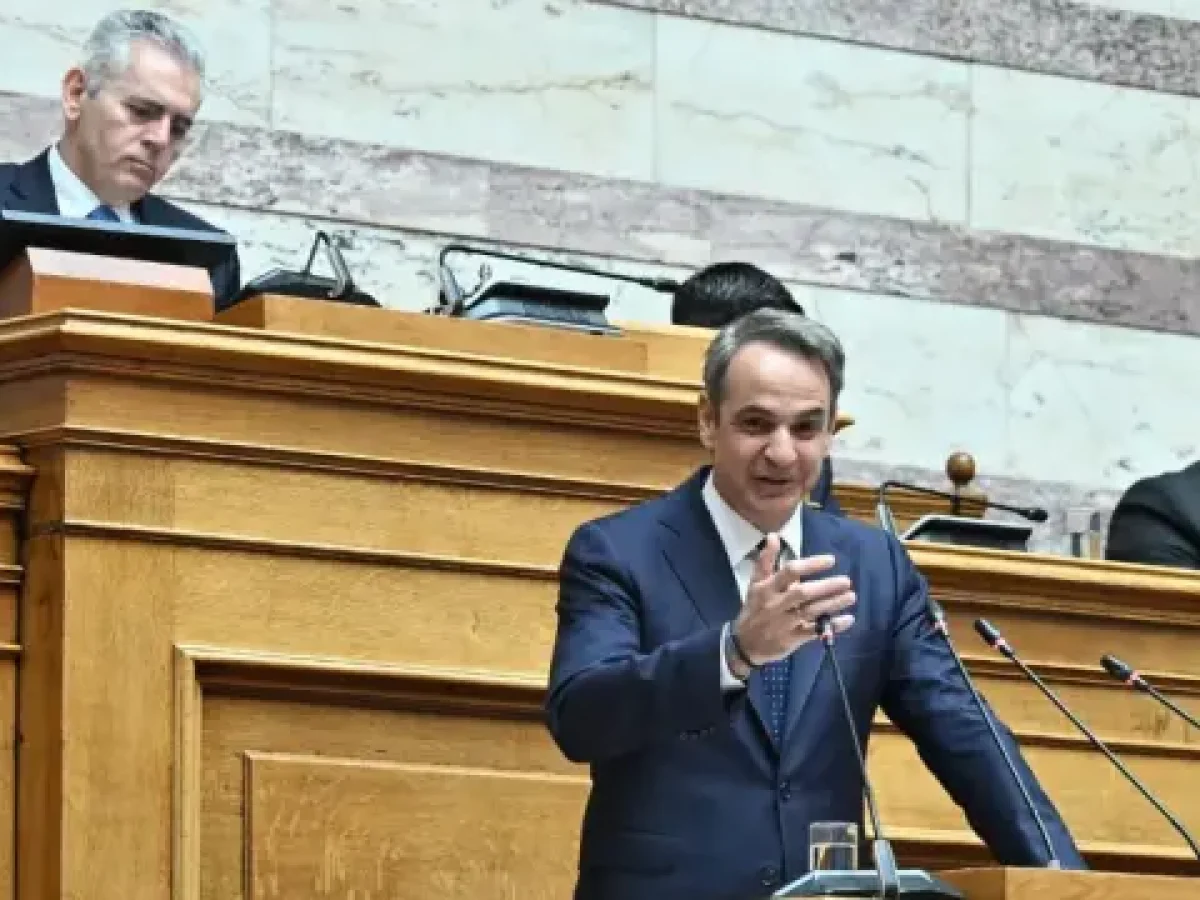 Κυριάκος Μητσοτάκης: Οι 5 κινήσεις-κλειδιά για ενότητα στη ΝΔ και το σχέδιο για αυτοδυναμία – Οι κρίσιμες ισορροπίες πριν